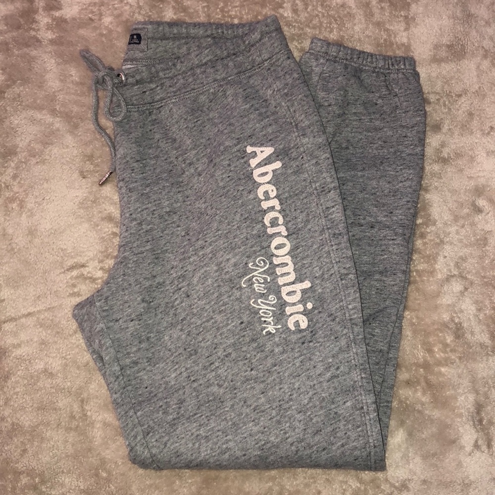 Jogger Sweatpants